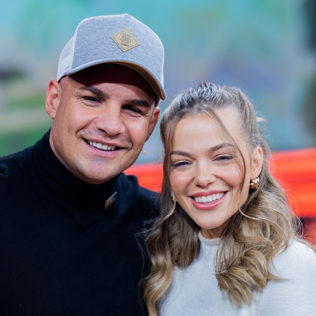 Bild von Pietro Lombardi und Laura Maria Rypa