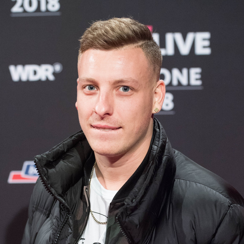Bild von Felix Lobrecht