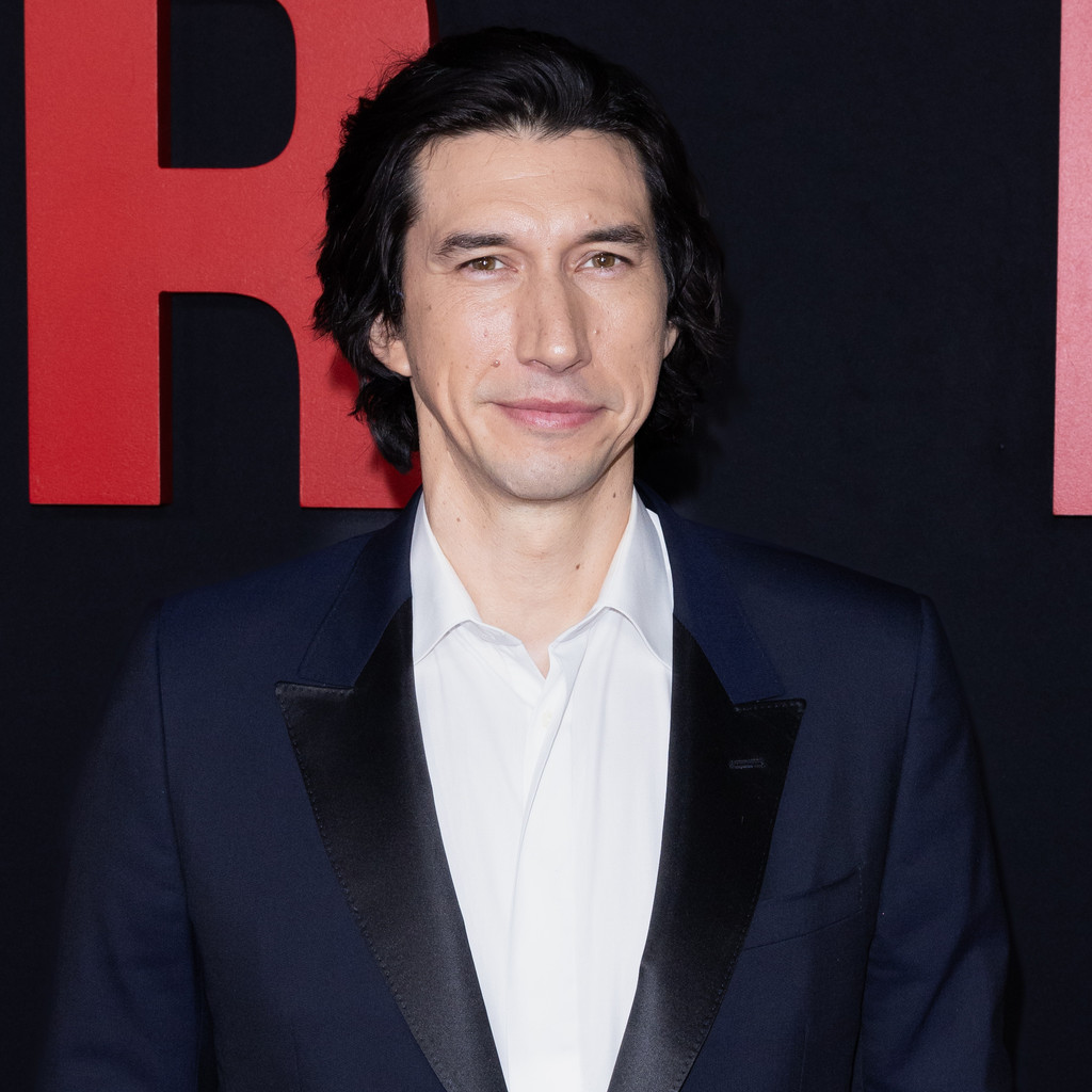 Bild von Adam Driver