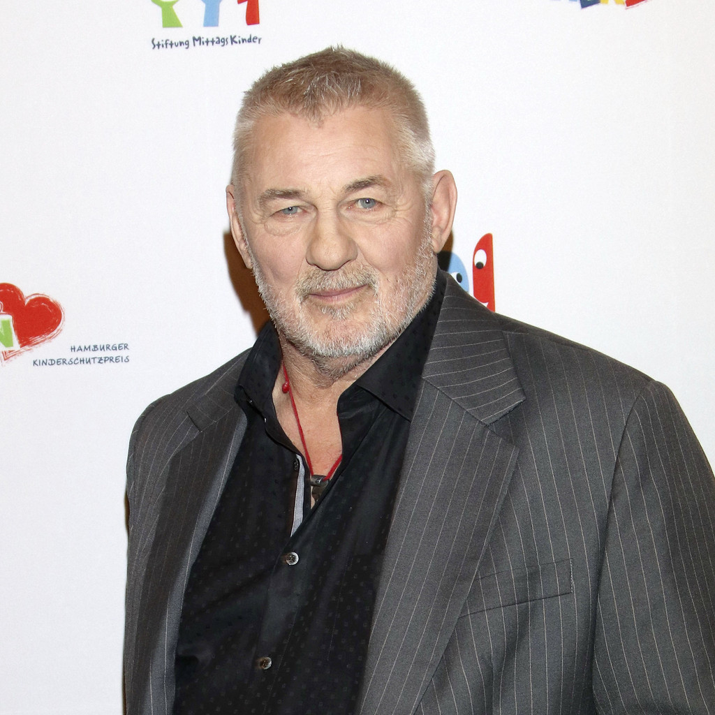Bild von Heinz Hoenig