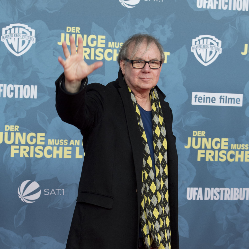 Bild von Joachim Król