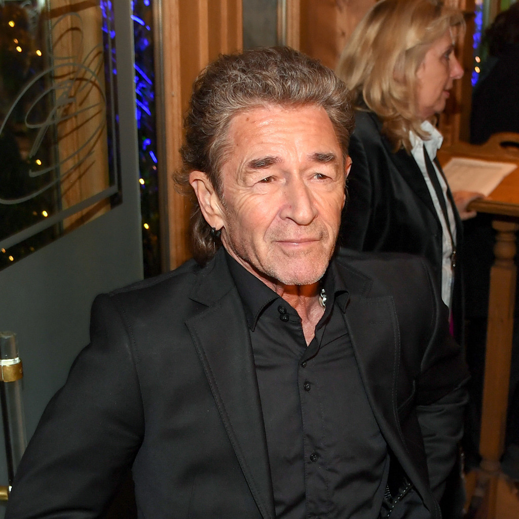 Peter Maffay Bild von Peter Maffay