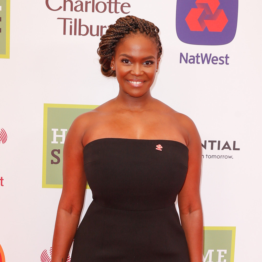 Bild von Oti Mabuse