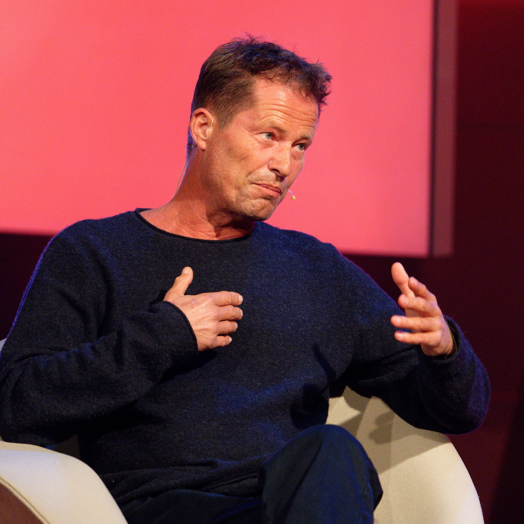 Bild von Til Schweiger