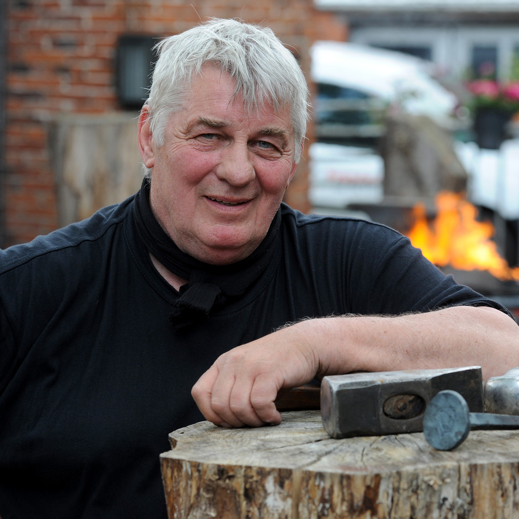 Bild von Heinz Hoenig