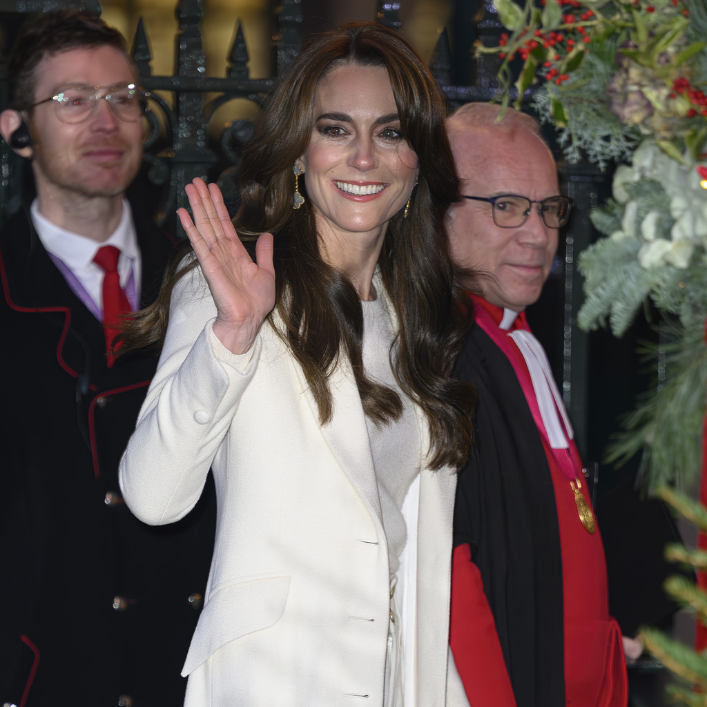 Bild von Prinzessin Kate