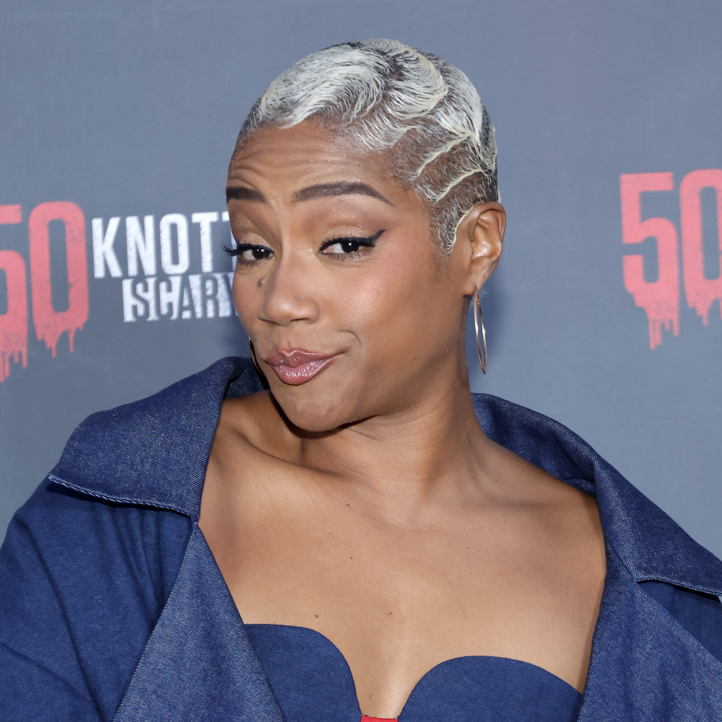 Bild von {Tiffany Haddish}