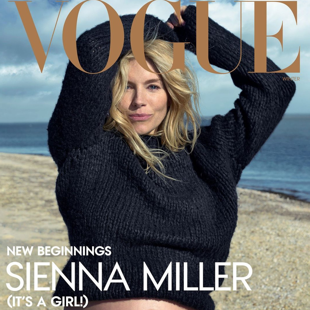 Bild von Sienna Miller