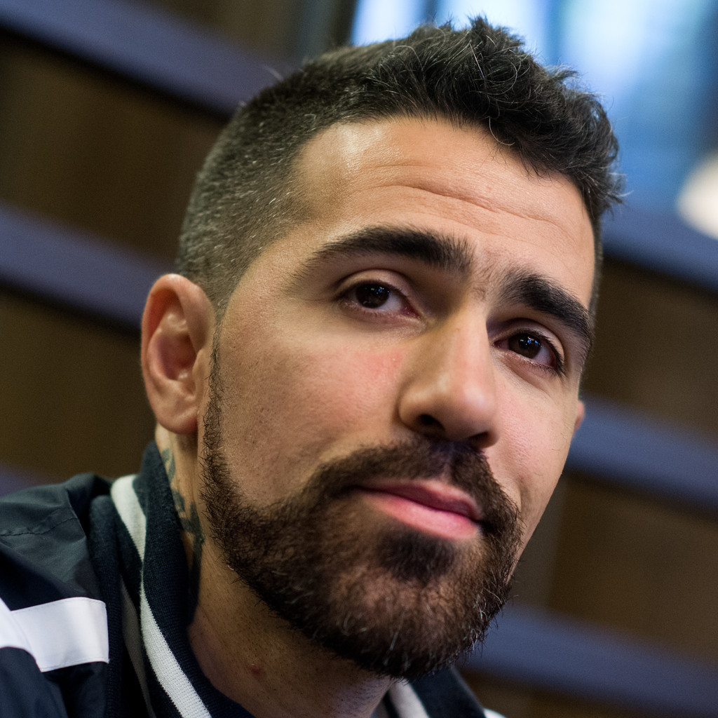 Bild von Bushido