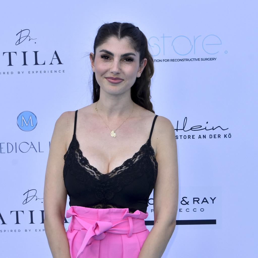 Yeliz Koc Bild von Yeliz Koc