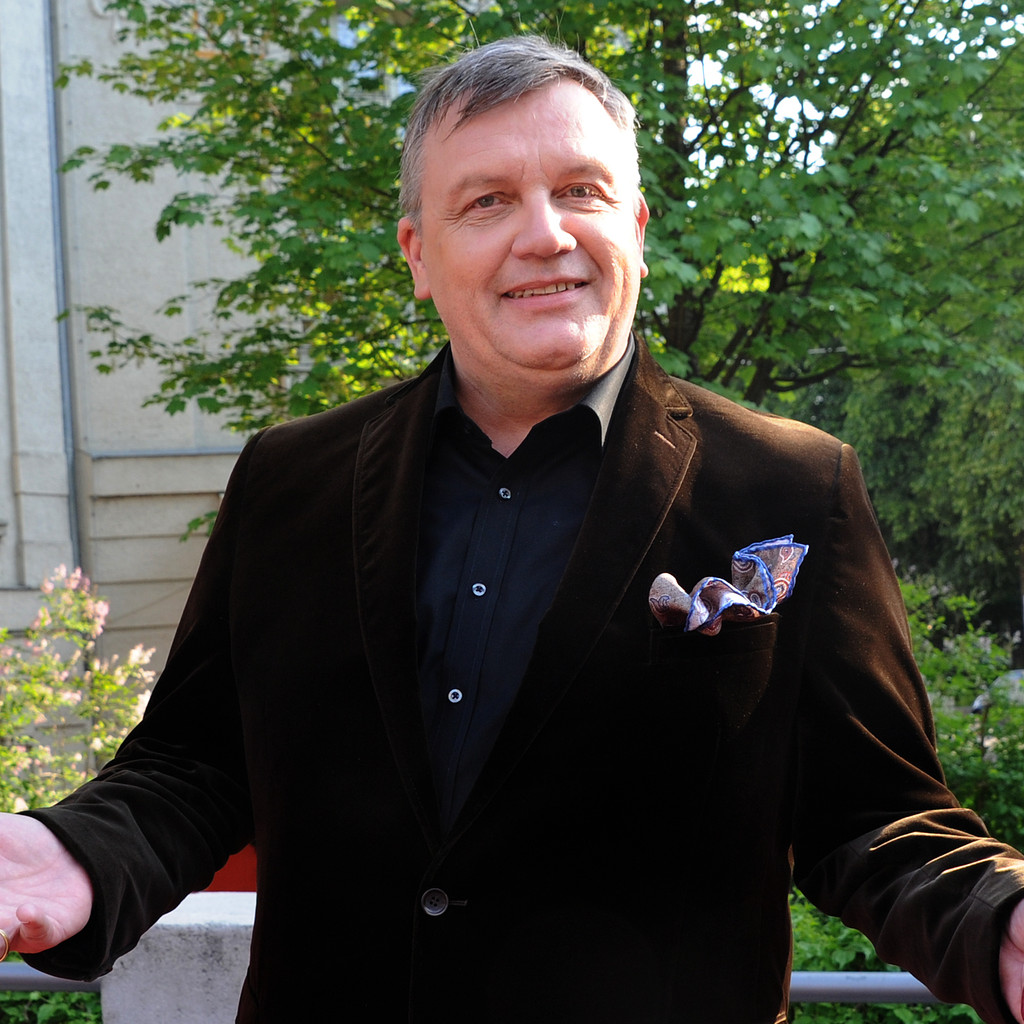 Bild von Hape Kerkeling
